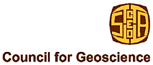 Council for Geoscience logo
